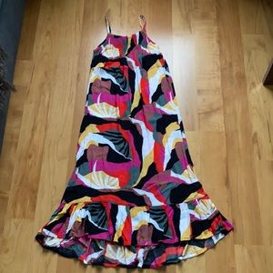 Billabong Girls Dress